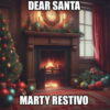 Marty Restivo