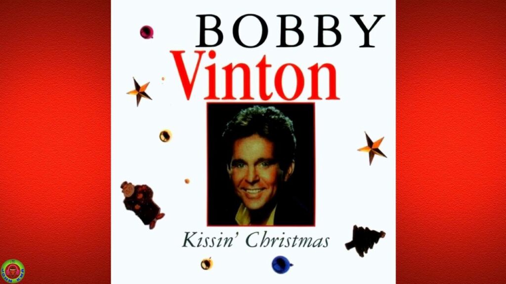 Bobby Vinton - Tell Me Why Lyrics and Tracklist