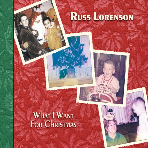 Russ Lorenson