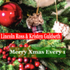 Lincoln Ross & Kristen Guldseth